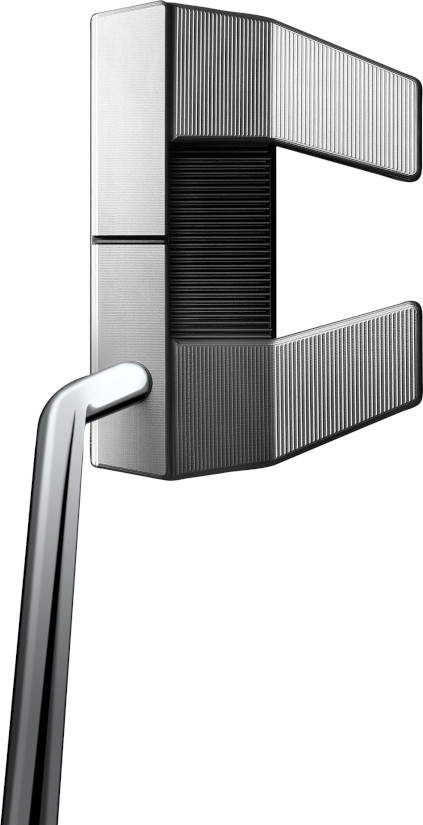 scotty cameron phantom x 5 putter address 