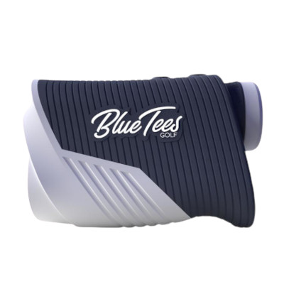 Blue Tees Series 2 Pro Rangefinder Side View