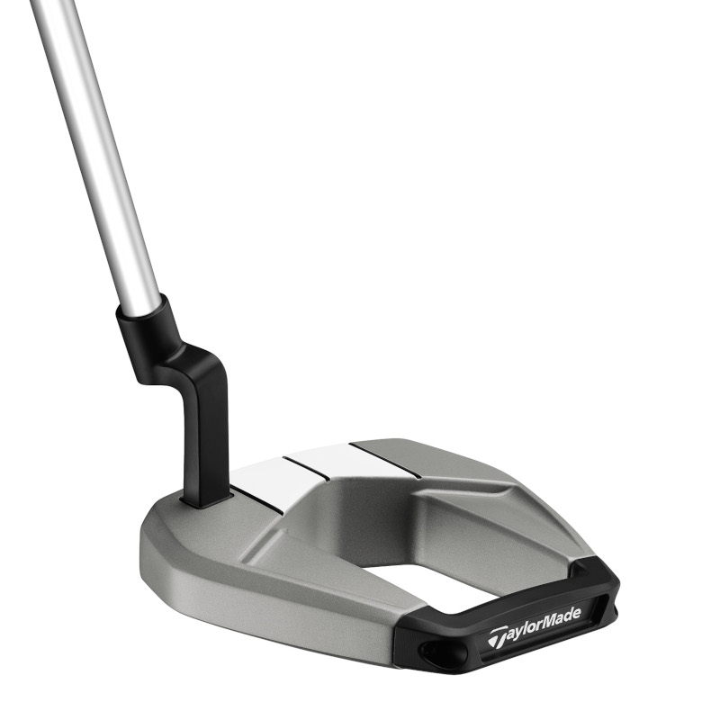 taylormade spider s l neck putter hero