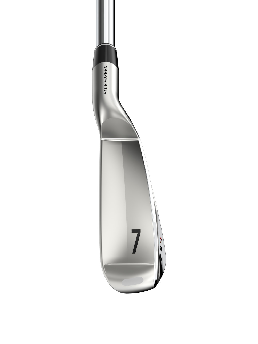 Used Srixon ZX4 Iron Set 4-PW Used Golf Club at GlobalGolf.com