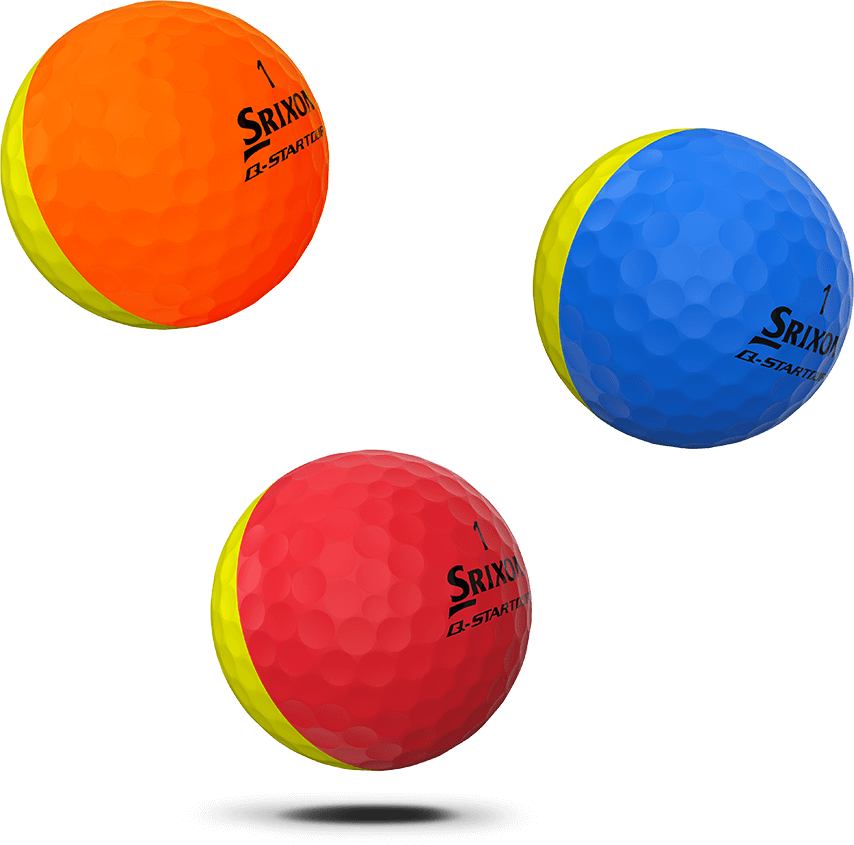 Srixon Q-STAR TOUR DIVIDE