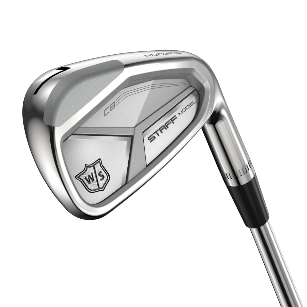 wilson staff model cb irons hero