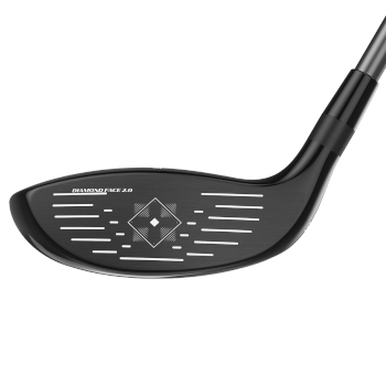 キャロウェイ Srixon ZX 21* (7) Fairway Wood MKII with 55-gram Lite Flex