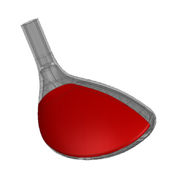 tour edge exotics c721 hybrid crown