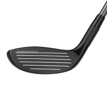 tour edge exotics c721 Hybrid face