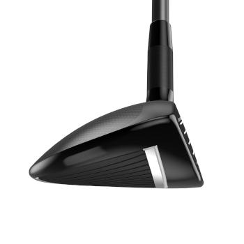 tour edge exotics c721 Hybrid toe