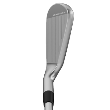 tour edge exotics E721 iron set address