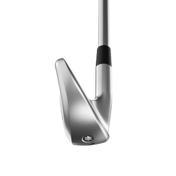 tour edge exotics E721 iron set toe