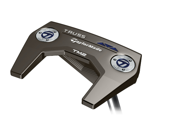 TRUSS TM2 Head