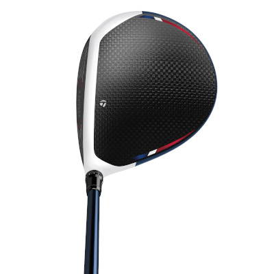 SIM 2 MAX USA Limited Edition Driver address