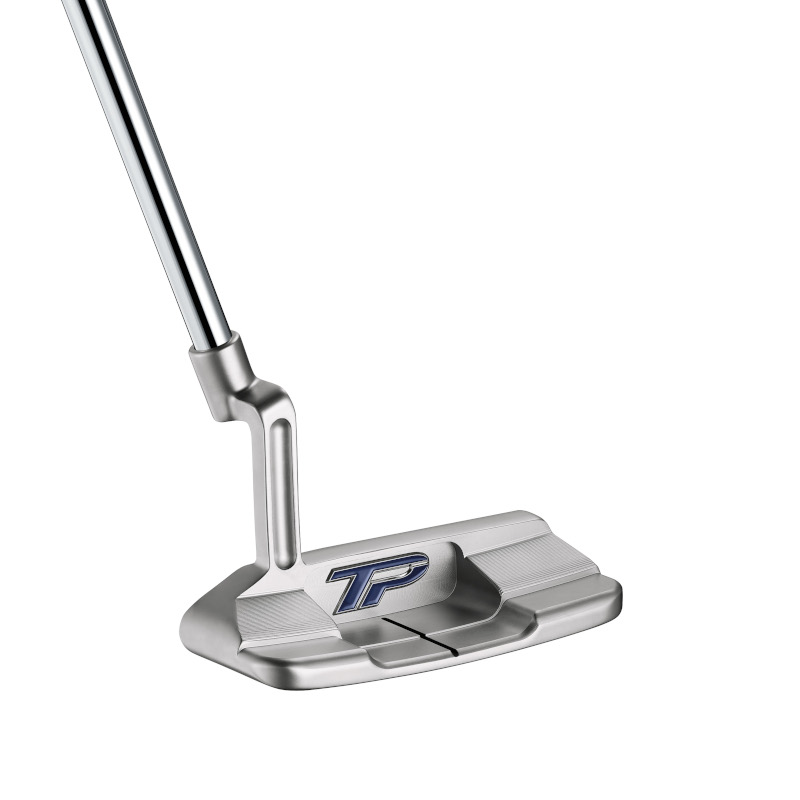 taylormade tp hydroblast del monte 1 hero