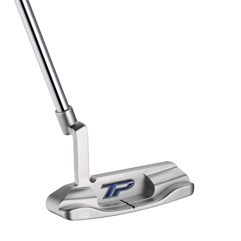 taylormade tp hydroblast soto hero