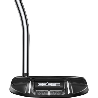 Cobra KING Vintage Torino Putter address