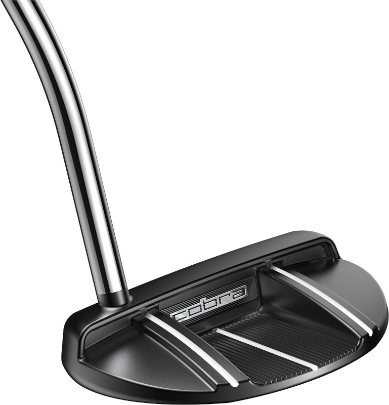 Cobra KING Vintage Torino Putter hero