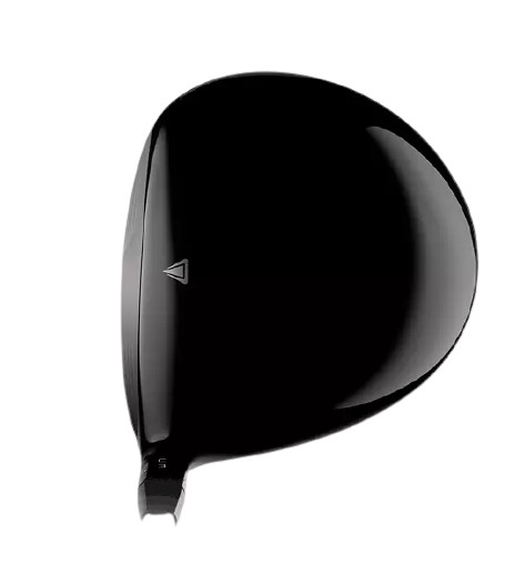 TS1 Driver Crown
