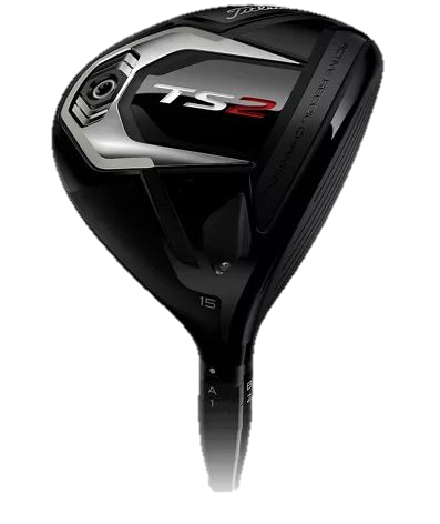 TS2 Fairway Wood Head1