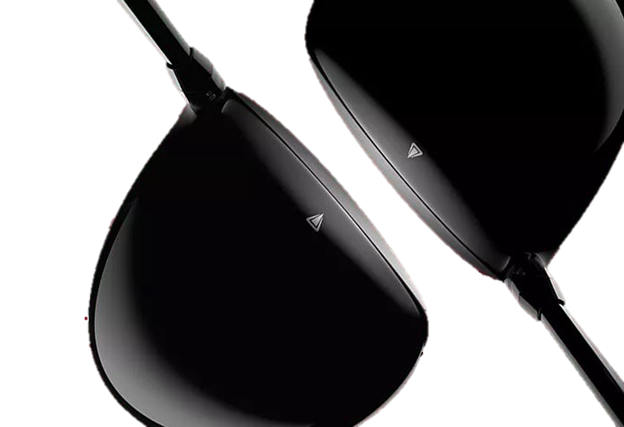 TS2 Fairway Wood Crown