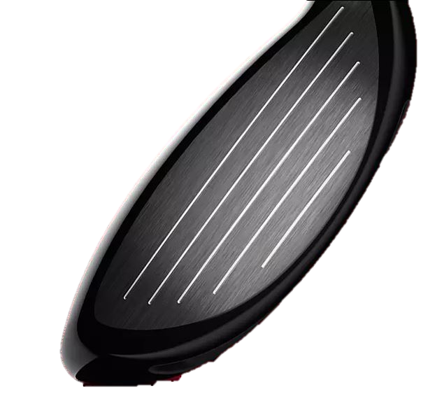 TS2 Fairway Wood Face
