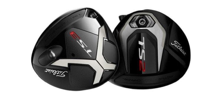 TS2 Fairway Wood Weights