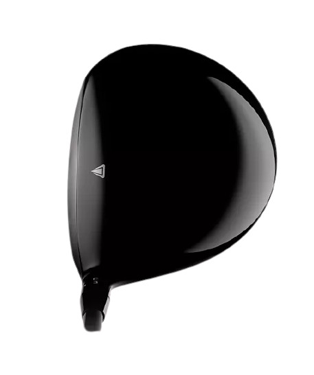 Used Titleist TS4 Driver 9.5 Degree Used Golf Club at