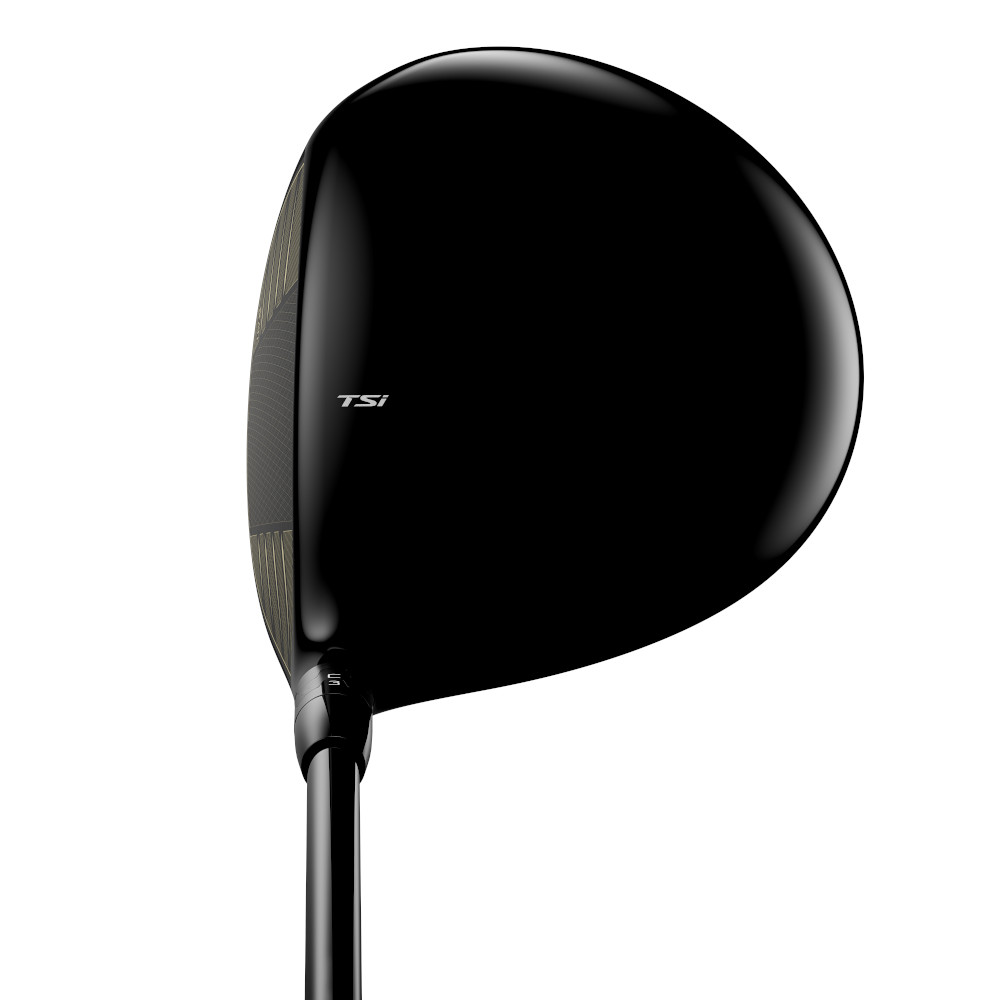 タイトリスト　TSI1  しょー TSi1-Hybrid-Player-Manager-