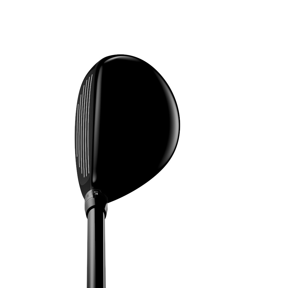 titleist tsi1 Hybrid  address