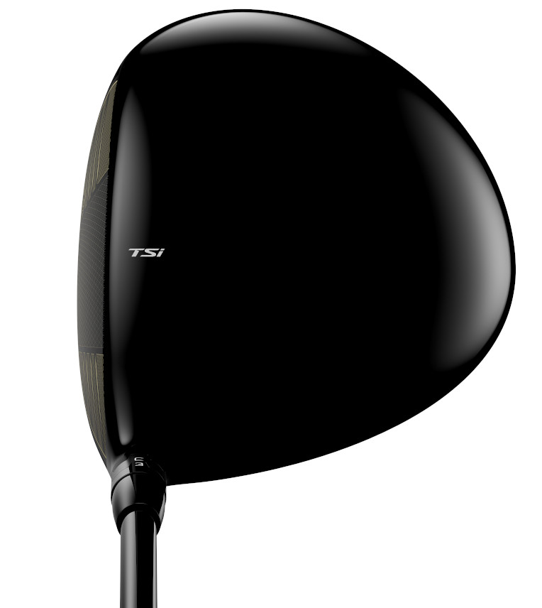 Used Titleist TSi2 Driver 9 Degree Used Golf Club at