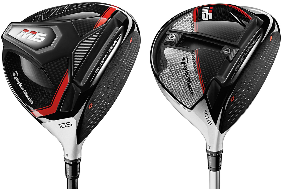 TaylorMade - M6 ドライバー 9.0 SIM M5 M5・M6の次は「SIM（シム）」。2020年のテーラーは“空力”で勝負