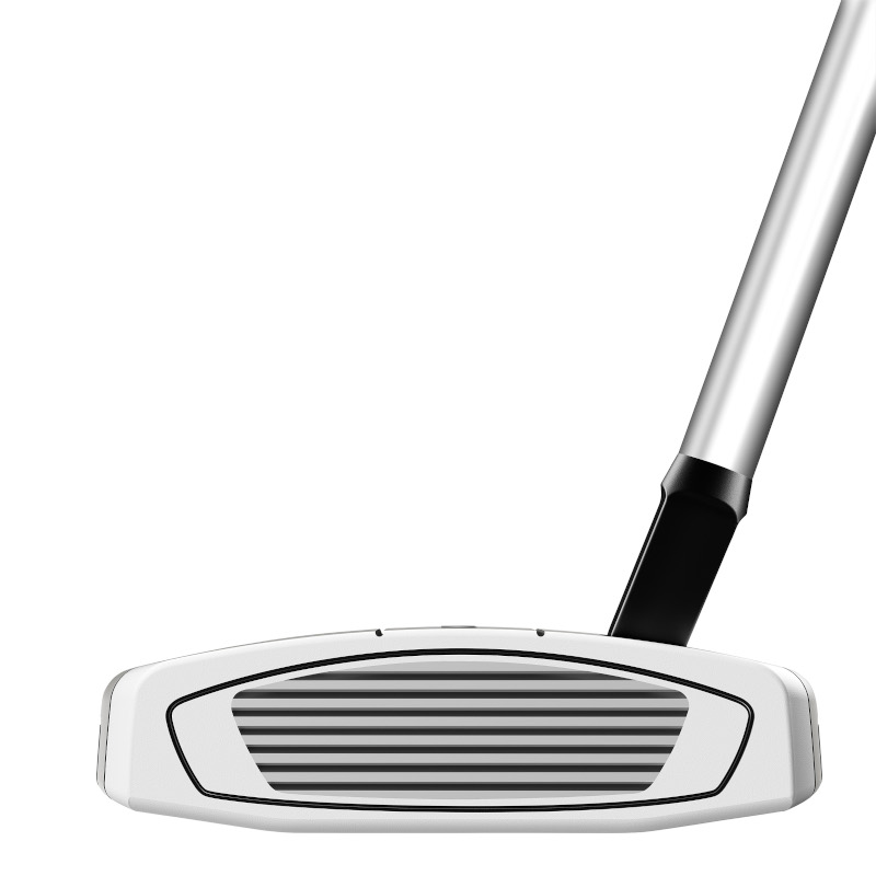 taylormade spider ex putter face