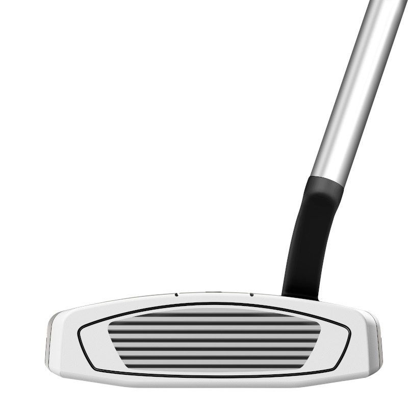taylormade spider ex putter face