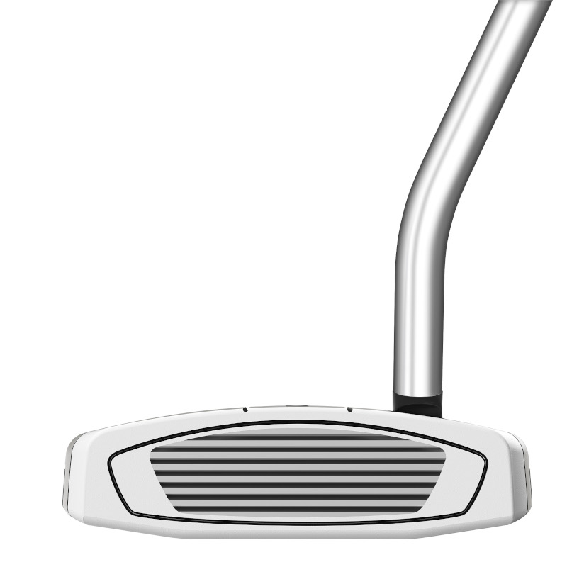 taylormade spider ex putter face