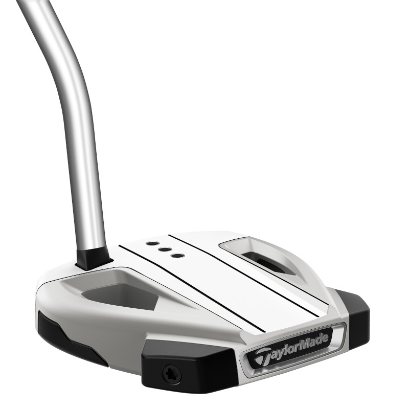 taylormade spider S putter hero