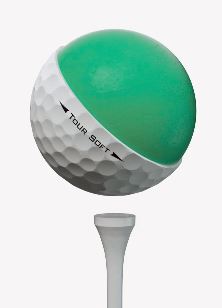 Titleist Tour Soft Core