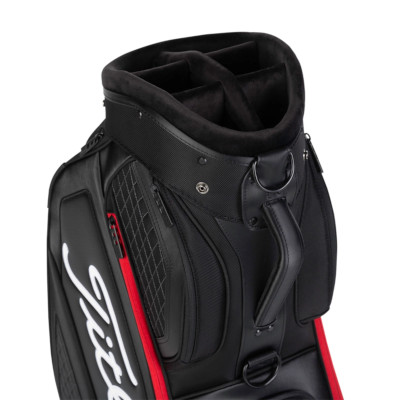 titleist midsize staff bag 2020