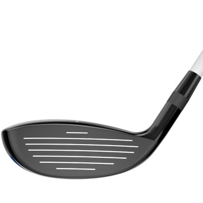 Tour Edge Hot Launch C522 Fairway Wood face