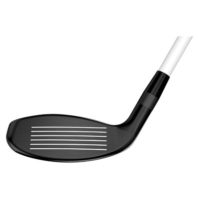 Tour Edge Hot Launch C522 Hybrid face
