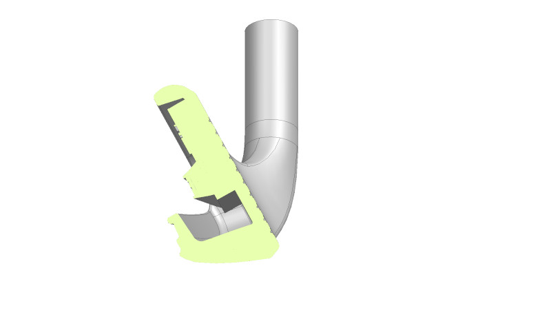 Tour Edge Hot Launch C522 Iron Set power lofted