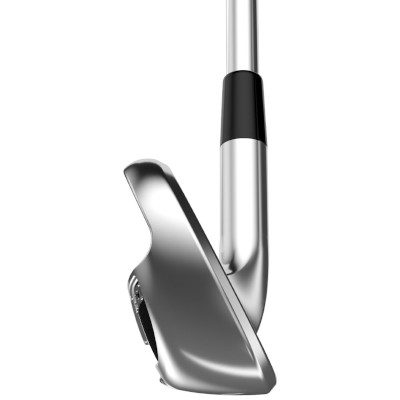 Tour Edge Hot Launch C522 Iron Set toe