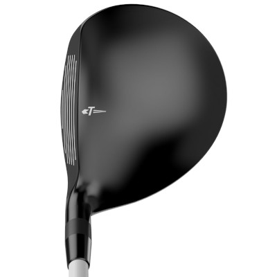 Tour Edge Hot Launch E522 Wedge address