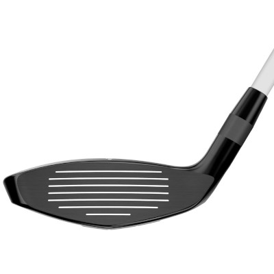 Tour Edge Hot Launch E522 Wedge face