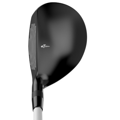 Tour Edge Hot Launch E522 Hybrid address