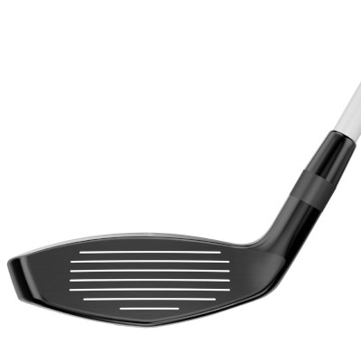 Tour Edge Hot Launch E522 Hybrid face