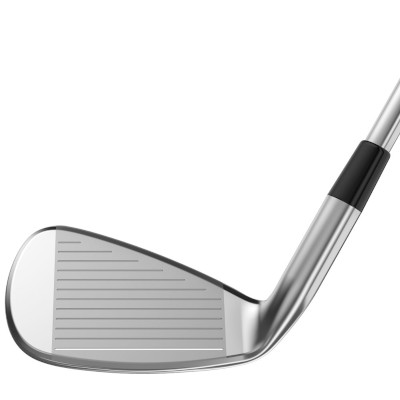 Tour Edge Hot Launch E522 Iron-Wood face