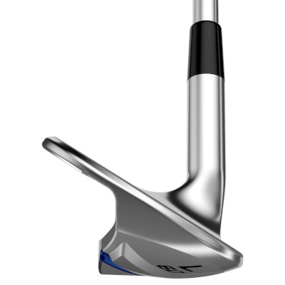 Tour Edge Hot Launch E522 wedge toe