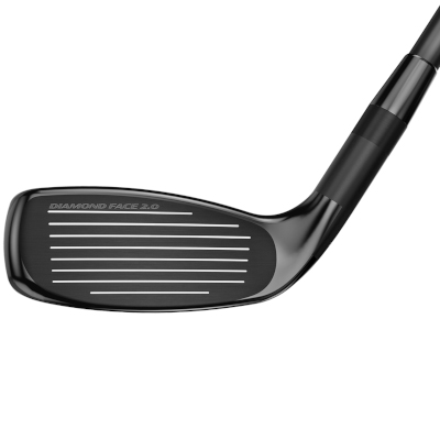 Tour Edge Exotics Pro 721 Limited Edition Hybrid face