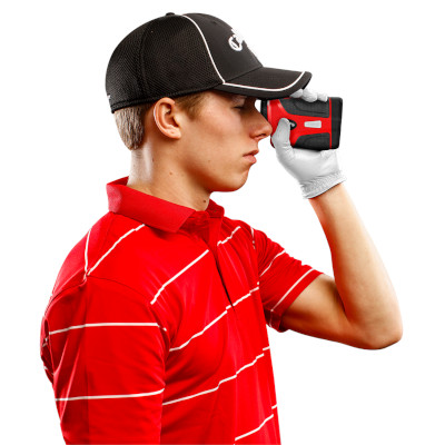 callaway tour s rangefinder demo