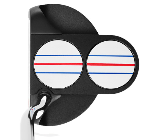 Triple Track 2Ball Address