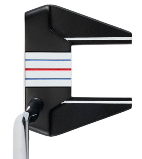 Triple Track 7 Address