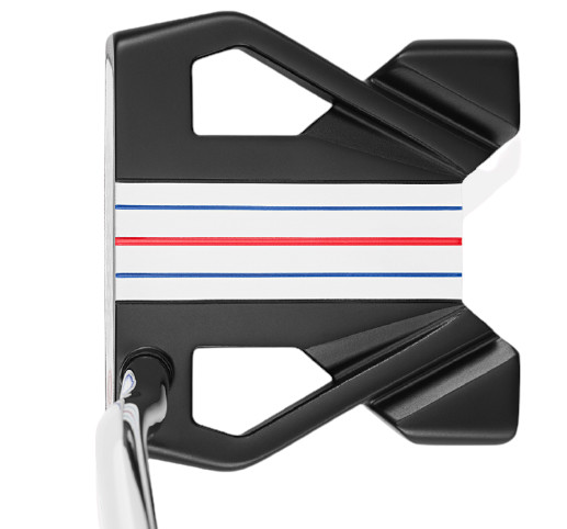 Triple Track Ten Address