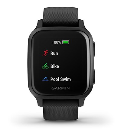 Swimming Smartwatch Garmin Swim Trovaprezzi Smartwatch Garmin Swim GPS Nuoto  Piscina Acque Libere Cardio